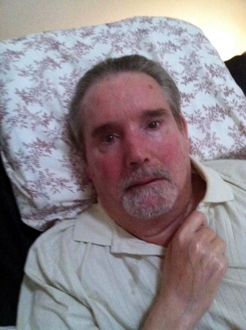 Obituary of Ronald Keith Wylie