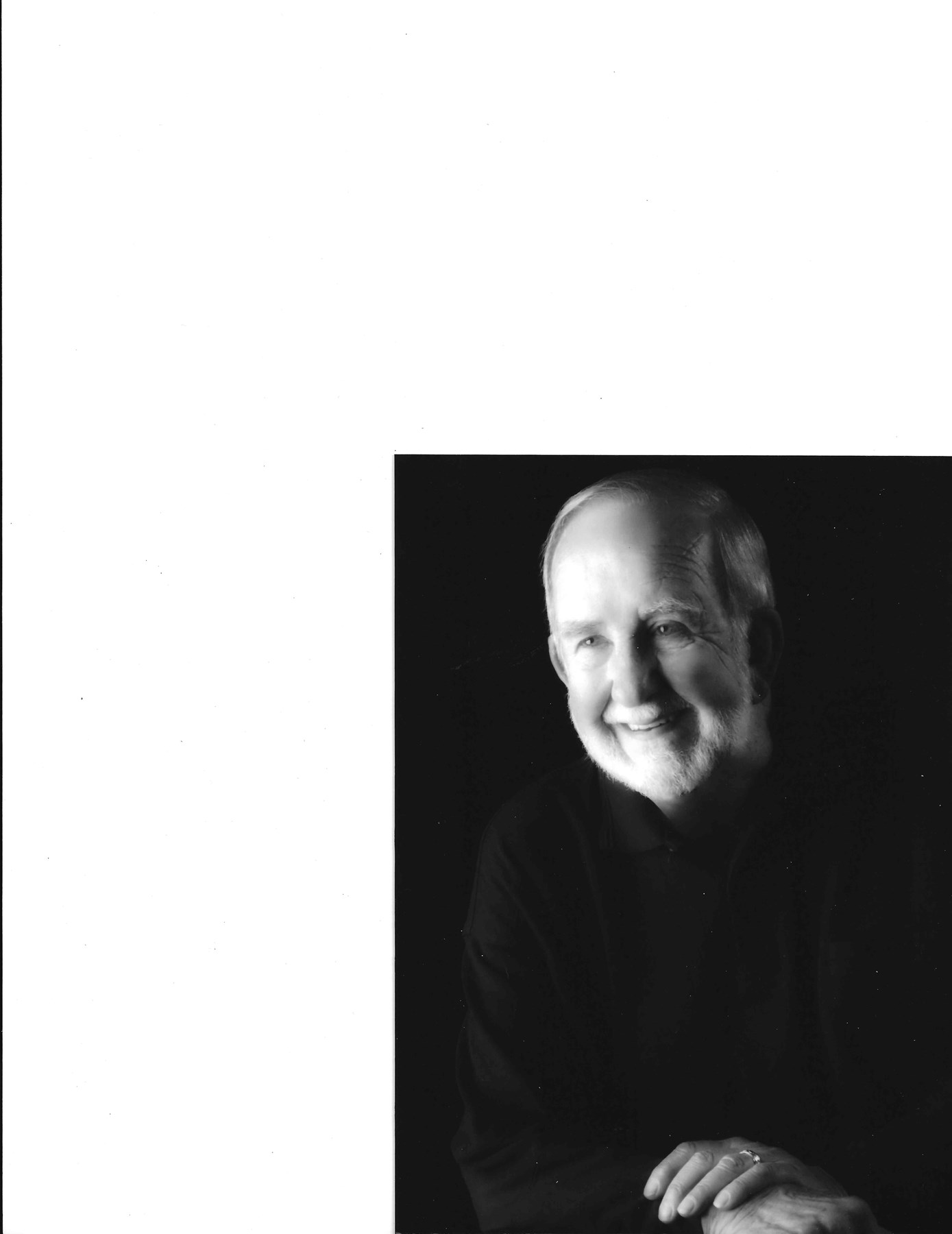 Obituary of Edward Rayfield Torgeson Jr.