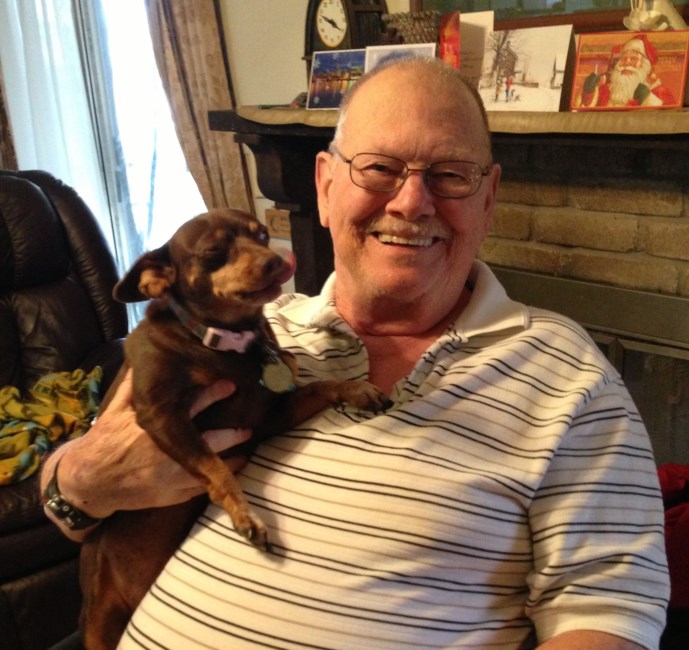 Obituario de David R. Newman