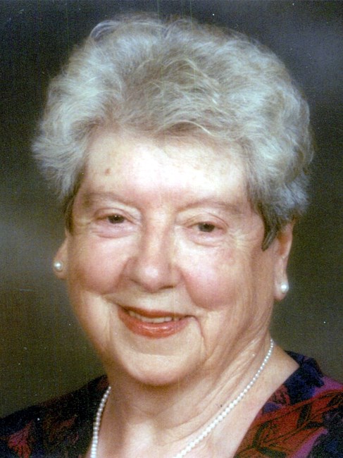 Obituary of Abigail Thomson (McNaughton) Boyd
