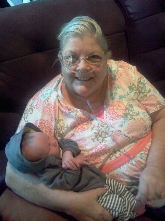 Obituary of Gladys Wright