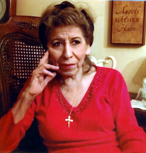 Obituary of Philomena Casale