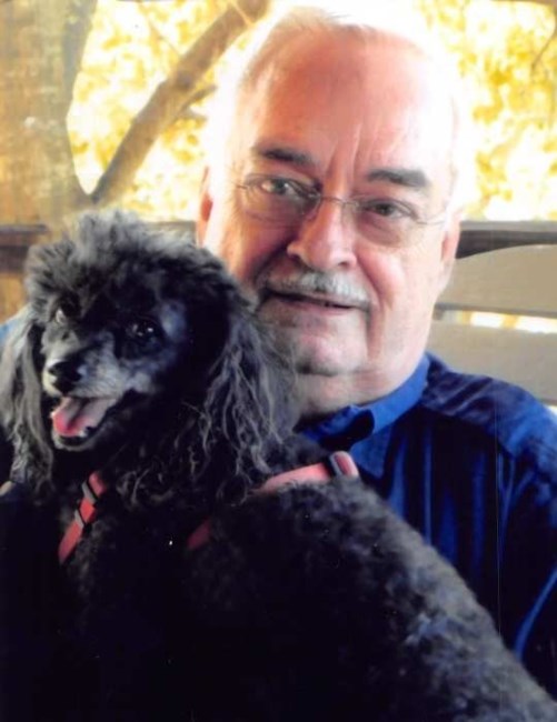 Obituary of Charles Cannon Dykes