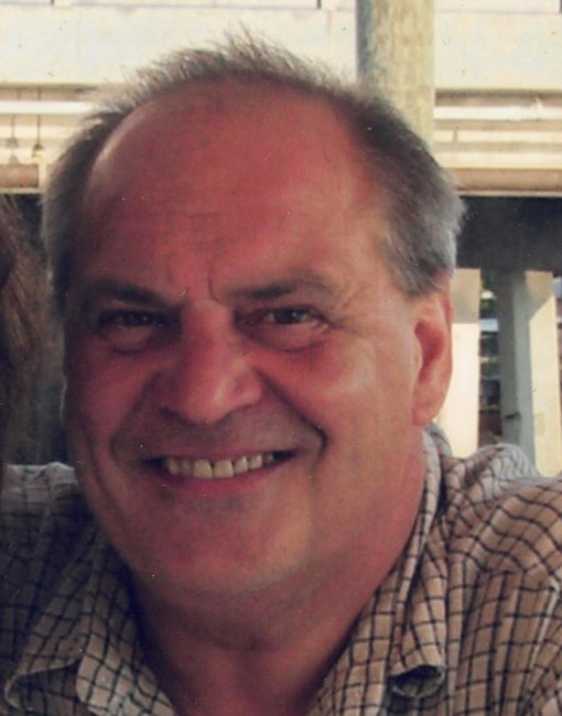 Obituary of M. Michel Dubé