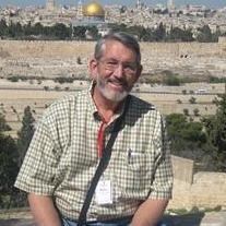 Obituary of Michael H. Mishkind