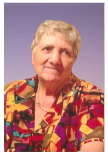 Obituary of Emilia Pietraroia