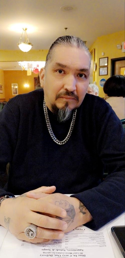 Obituary of Gabriel "Chacho" E. Gutierrez