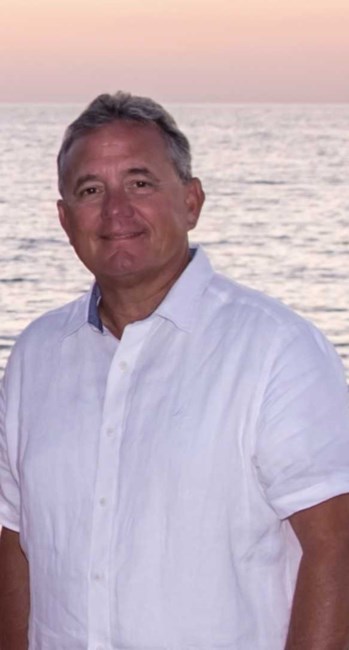 Obituary of Timothy James MacDonald