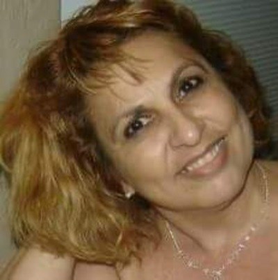 Obituary of Caridad Consuelo Vega