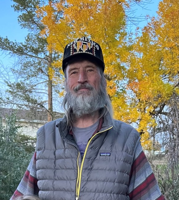 Obituary of Earl Harold Seyfert