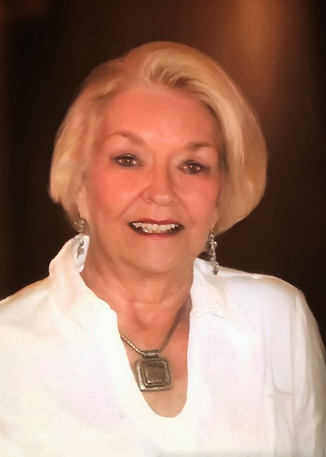 Avis de décès de Margaret Dale Mahon Haynie