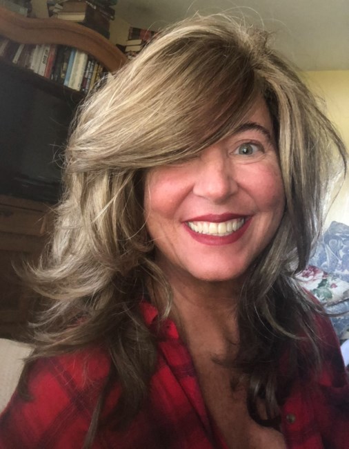 Obituary of Molly Widere Harker