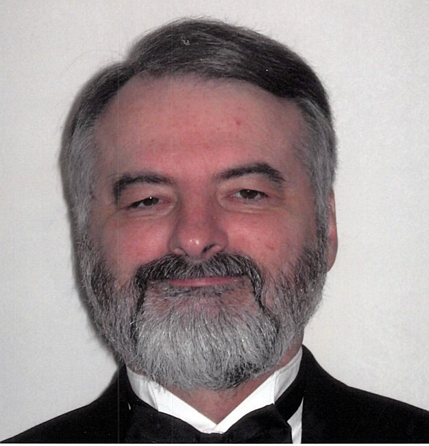 Avis de décès de Richard Alan Davy