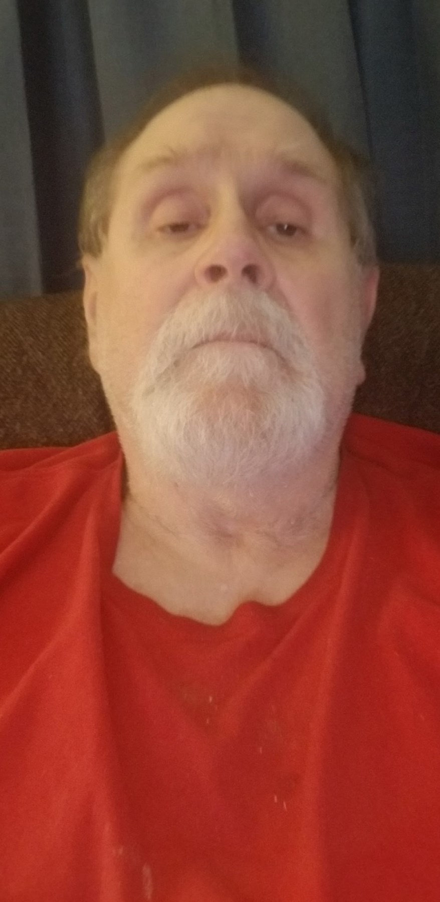 Obituary of Tim Fuhrman