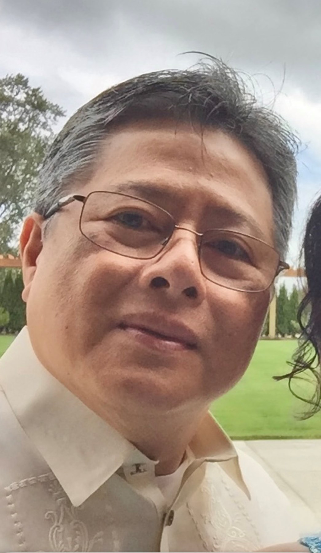Obituary of Emmanuel "Manny" Almeda Pamintuan Jr.
