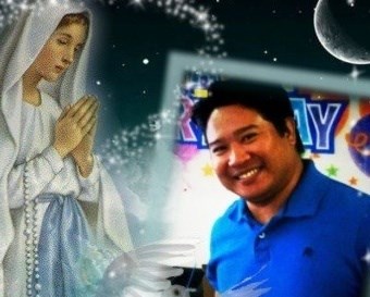 Obituary of Willie Salunga Ferraris