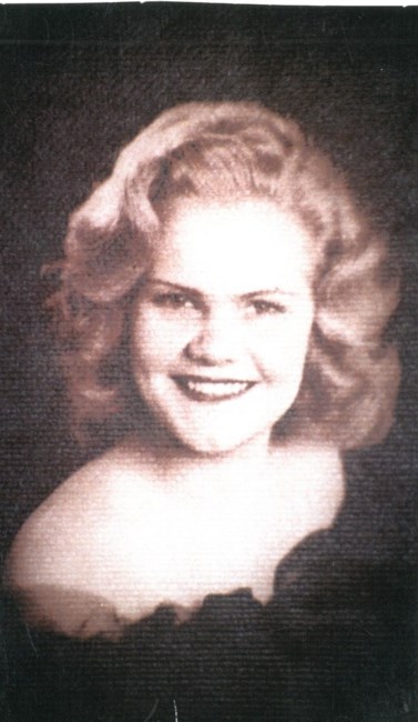 Obituary of T. Pauline Mudd