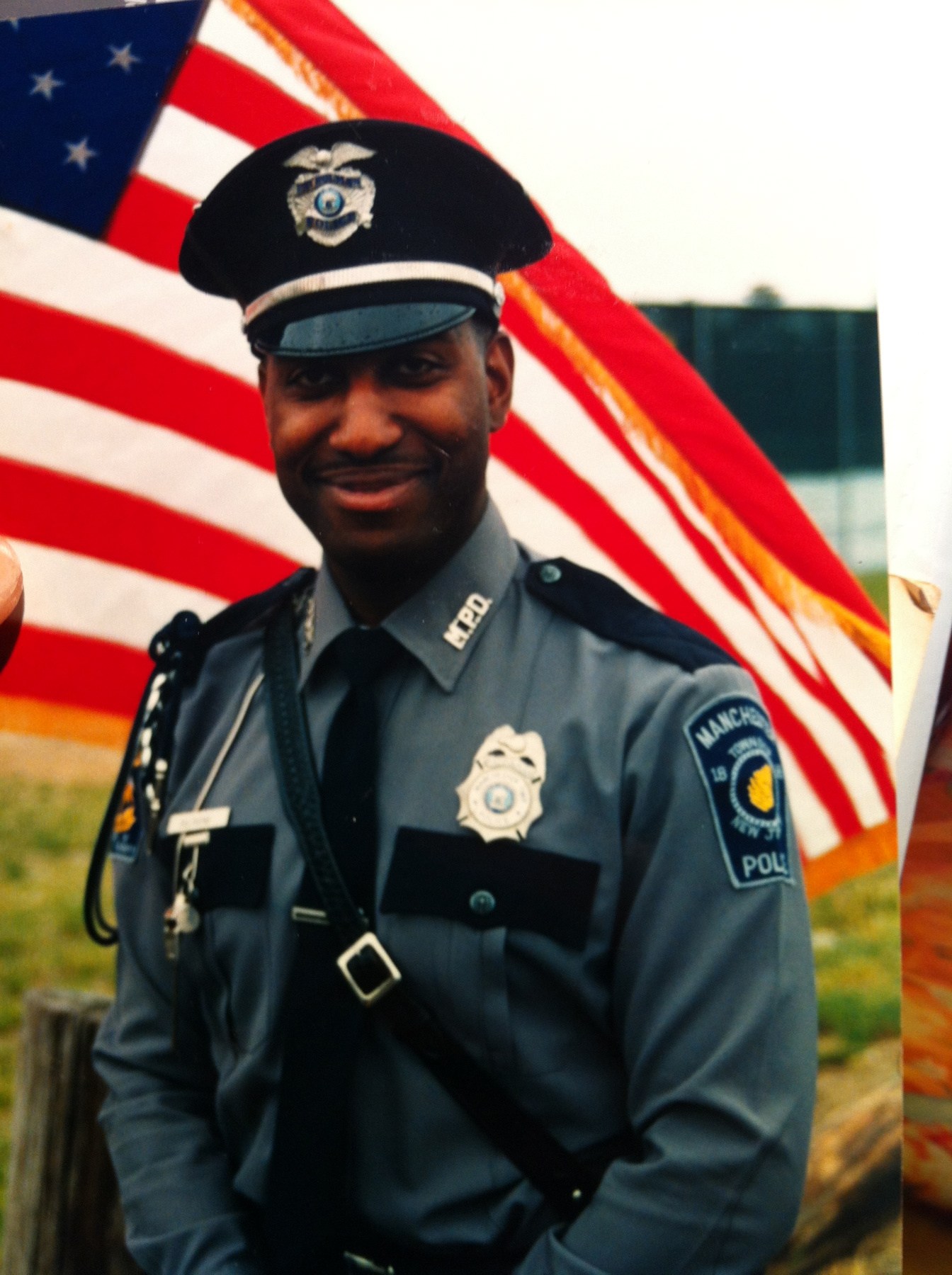 Darrin Payne Obituary Whiting, NJ