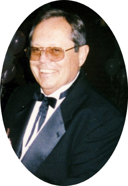 Obituary of Daniel L Arrington