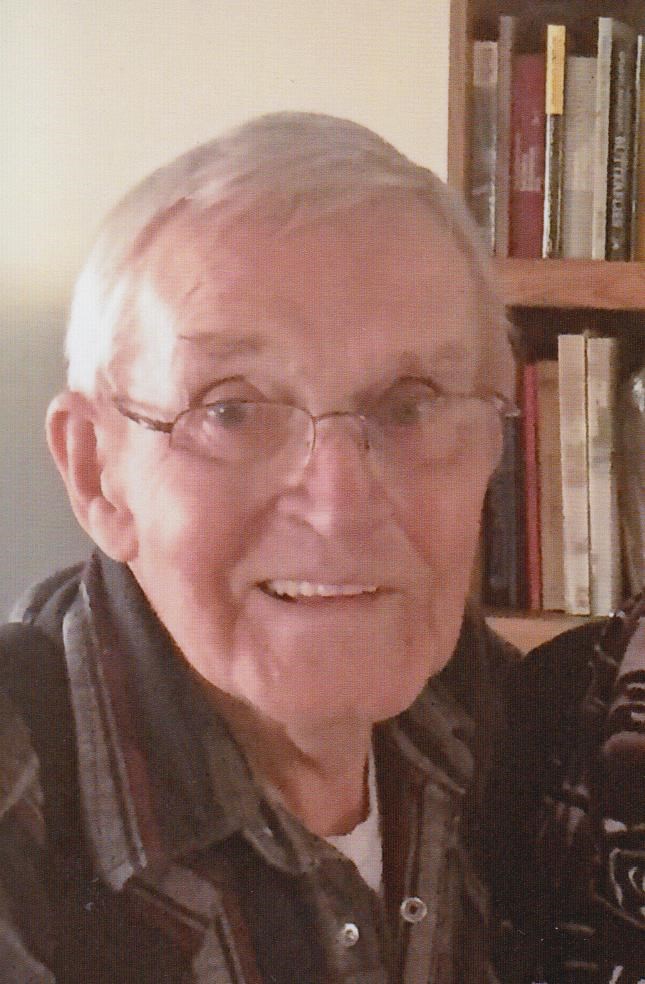 Obituario de Charles Royal Curtis