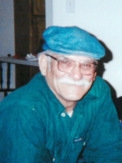 Obituary of Anthony "Shang" Meyers