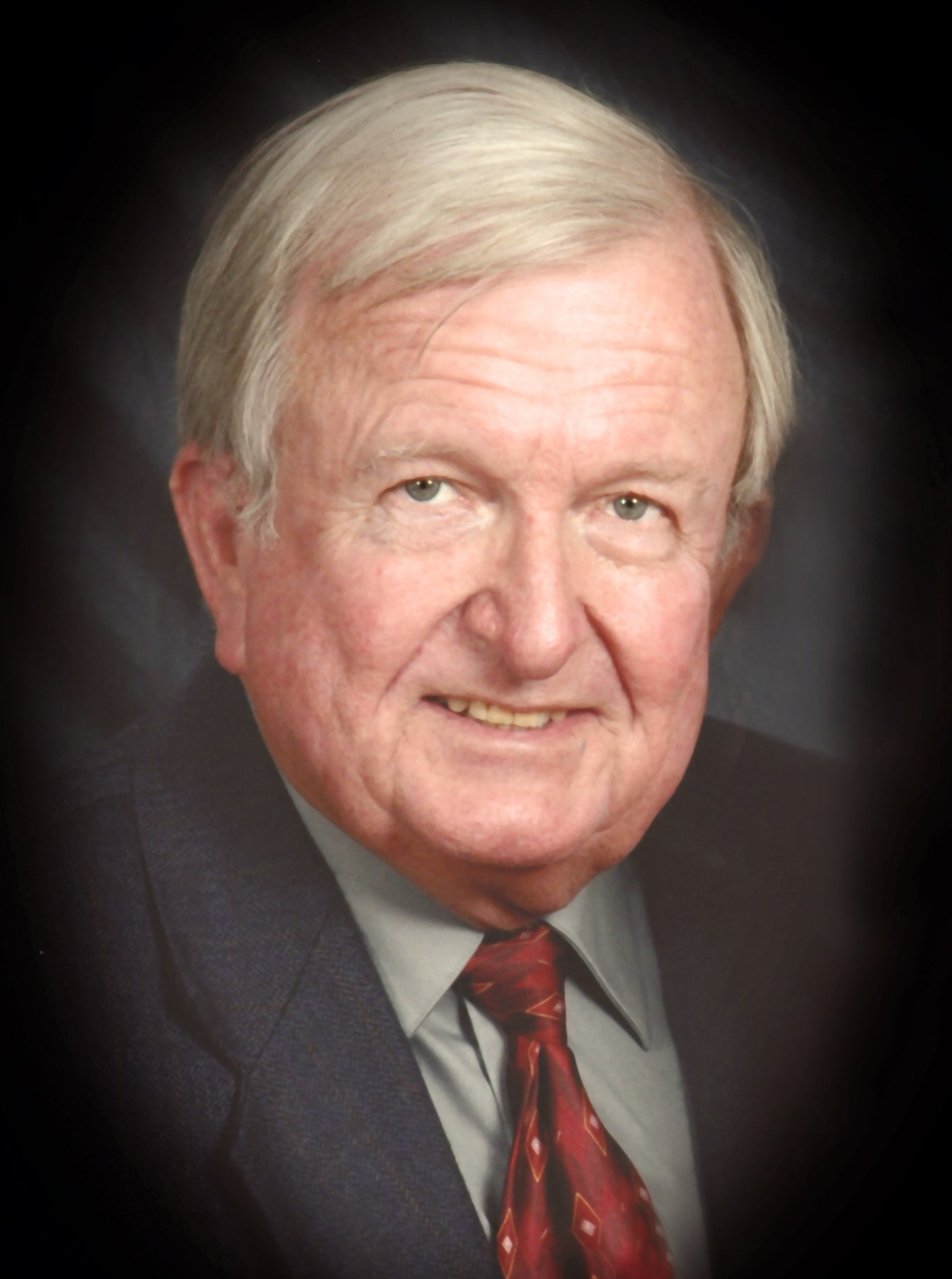 Obituary of Garland Kneten