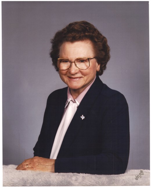 Obituary of Lina Mae Maddox