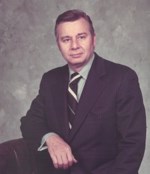 Ronald Bunn
