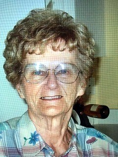 Obituary of Celine Y. McKeone
