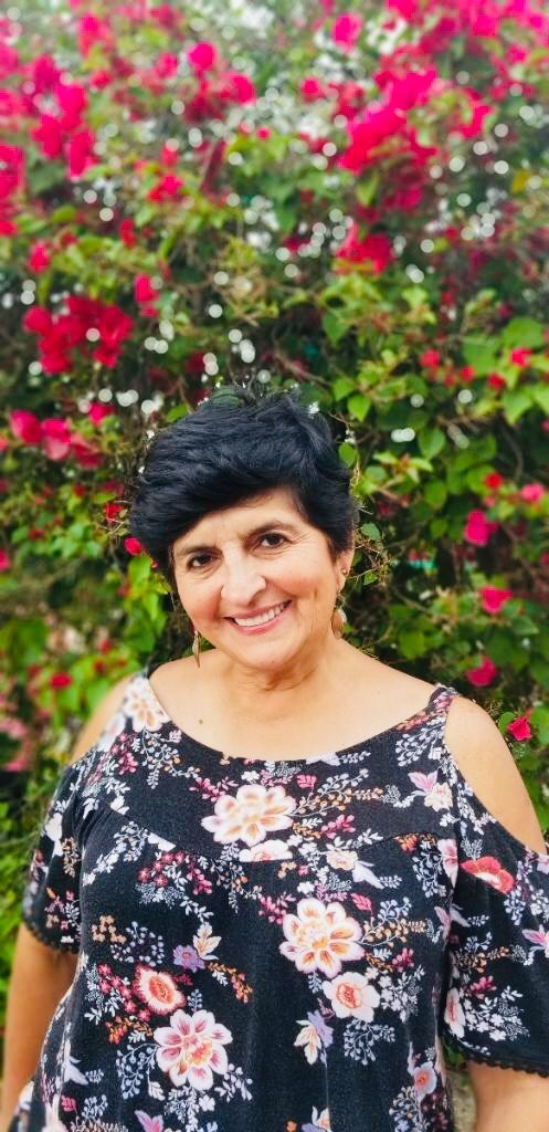 Obituary of Janet Ortega