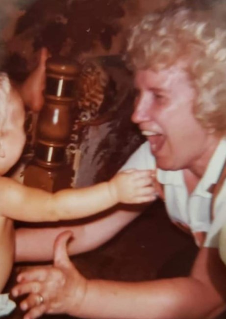 Obituary of Nannie Bell Wylie