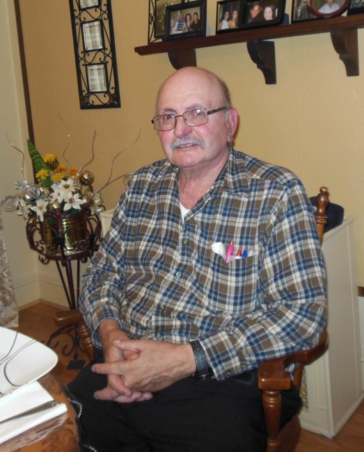 Obituary of Gasper Charles DiPeri