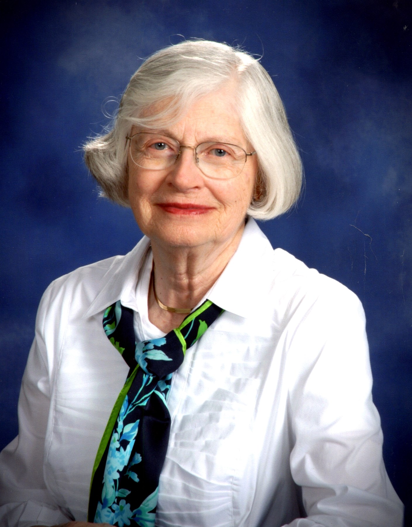 Obituary of Genevieve E. Gunderman