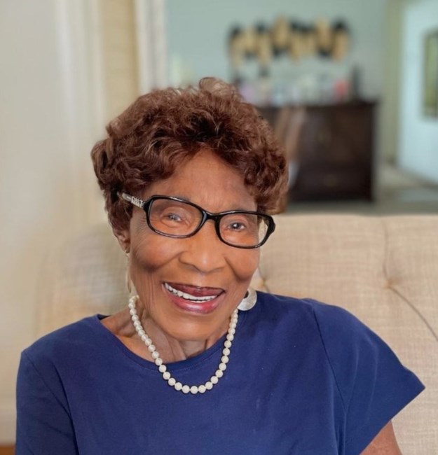 Obituary of Ms. Joann McNeal