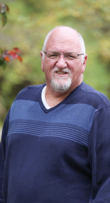 Obituary of John S Ritchie