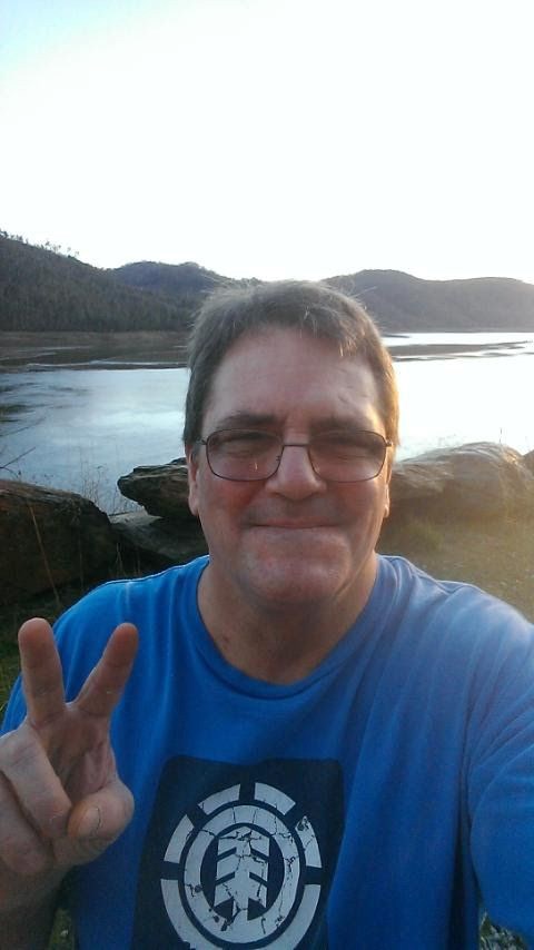 Obituary of Marty Grayson