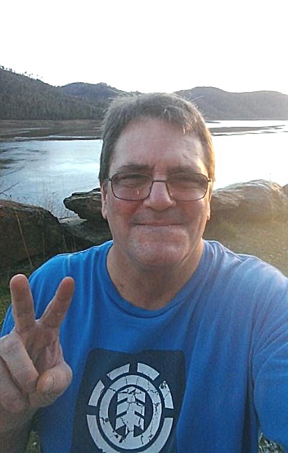 Obituary of Marty Grayson