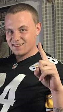 Obituary of Zachary G. Maguire