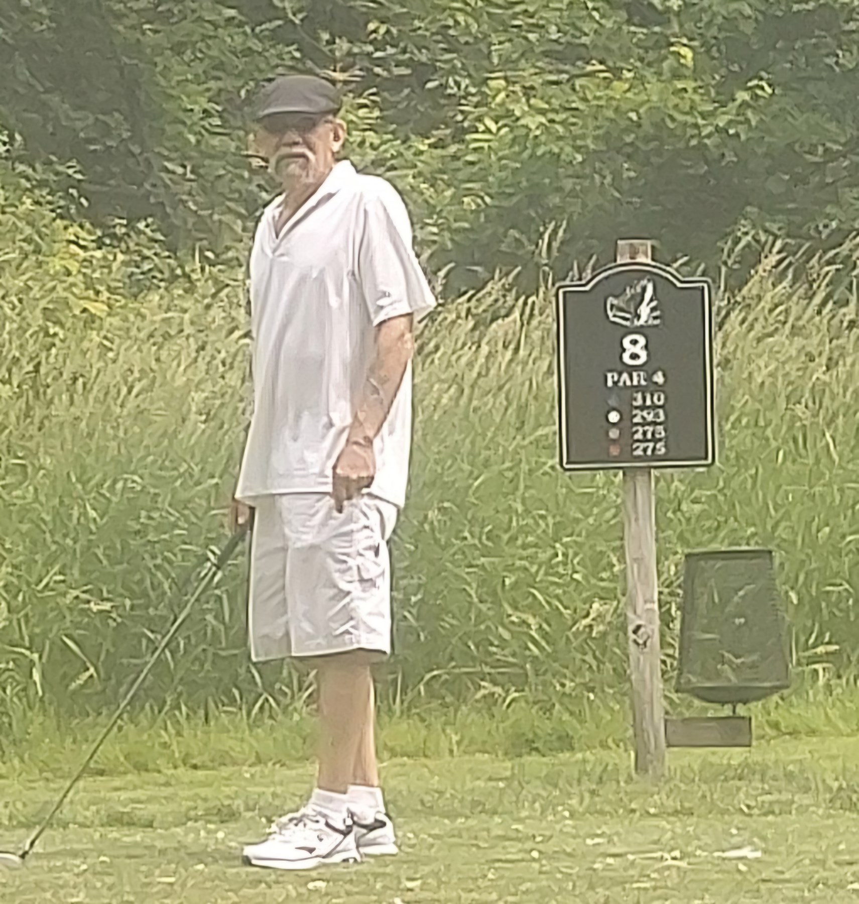 Obituary of Jose Longoria