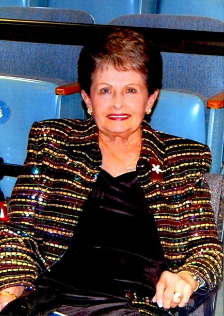 Obituary of Elizabeth "Betty" Wardell