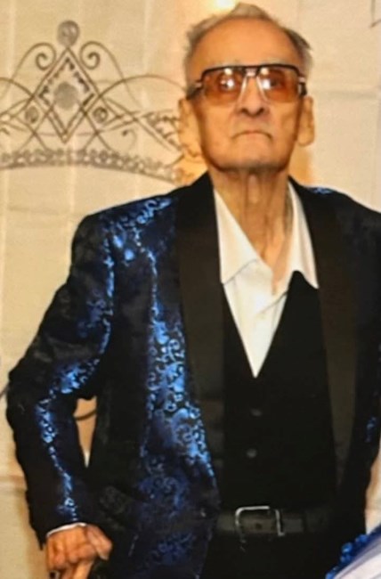Obituary of Francisco Castillo