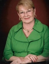 Obituary of Peg Cox Regan