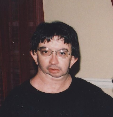 Obituary of Johnny Lawrence Johnston