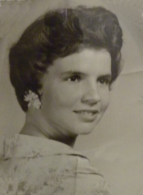 Obituary of Betty C. Donaldson