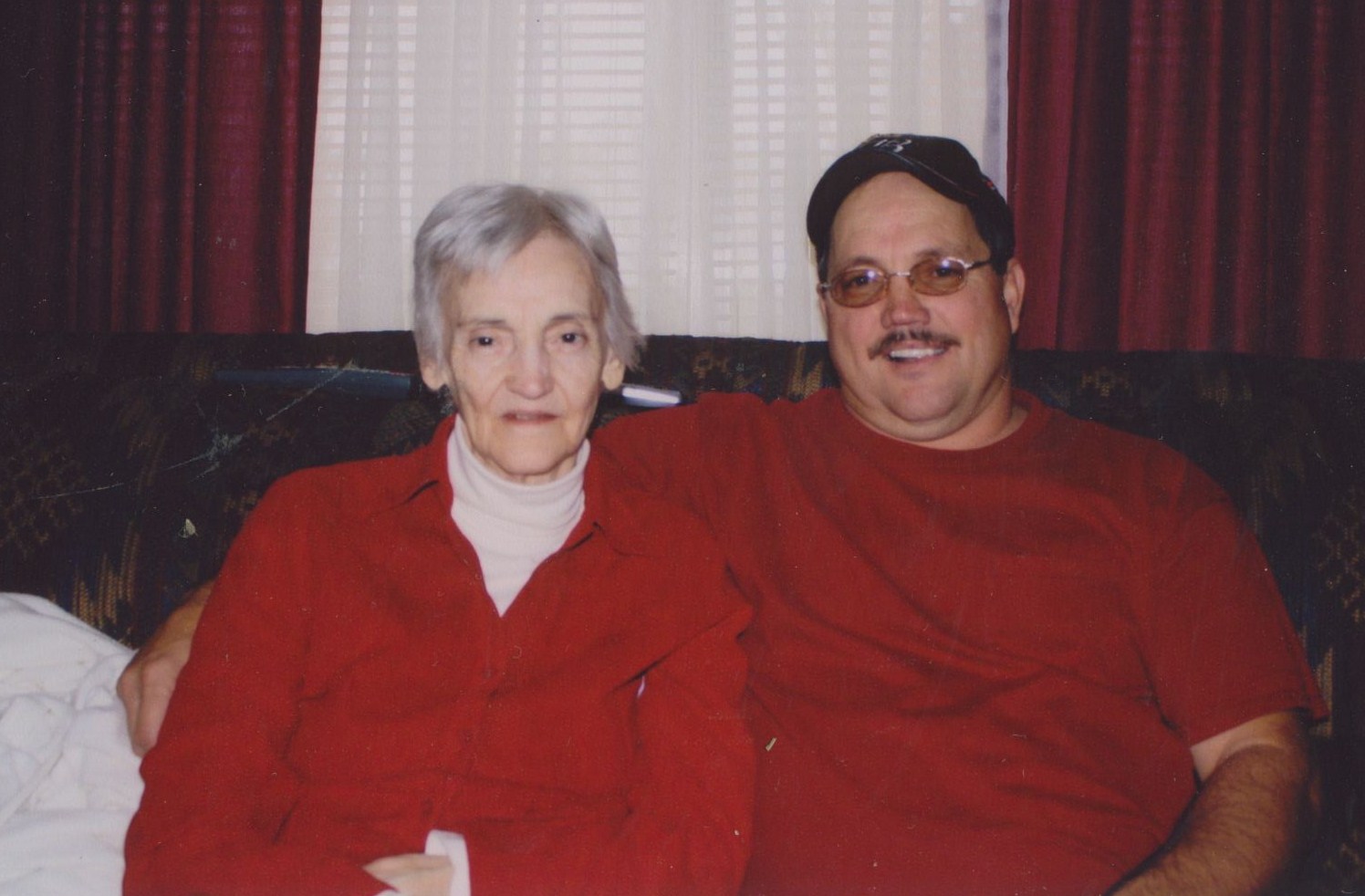 Obituary of Gussie Mae Lee