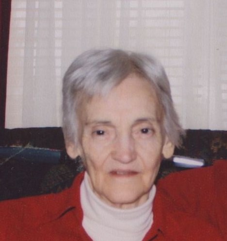 Obituary of Gussie Mae Lee
