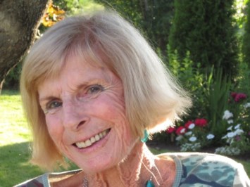 Obituary of Shirley Gray