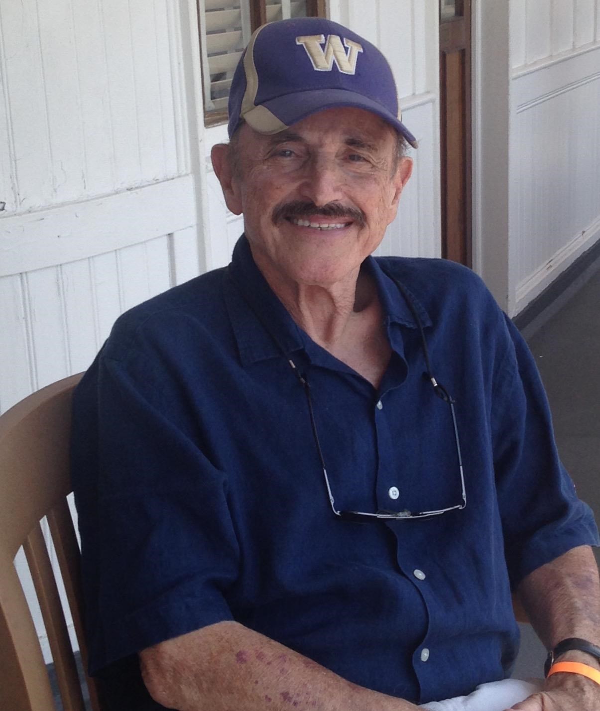 Obituary of Stanley Darrell Meisels