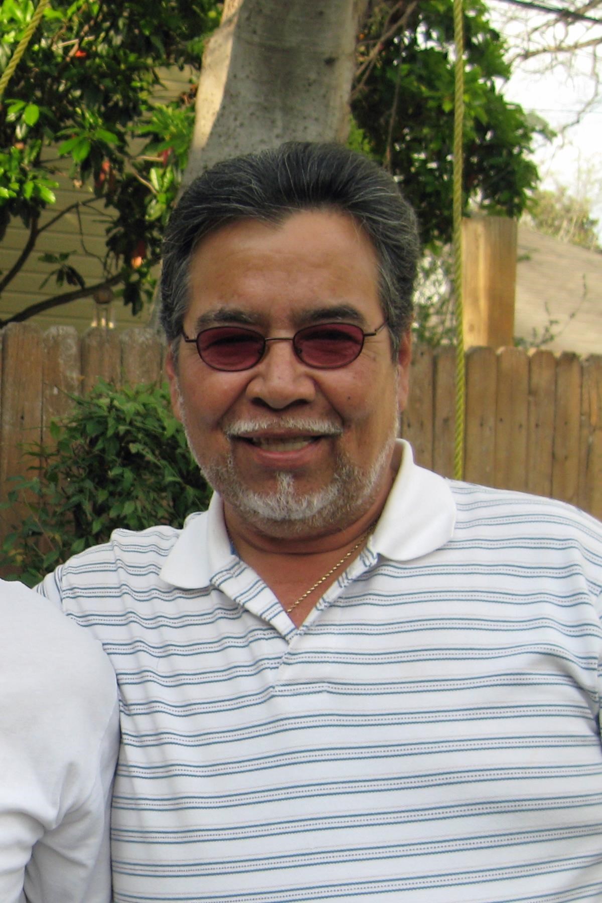 Obituary of Aurelio Sanchez Jr.