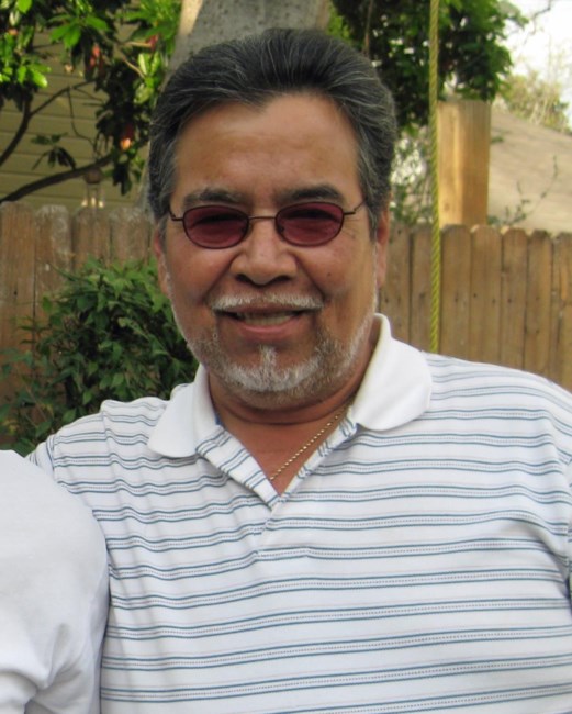 Obituary of Aurelio Sanchez Jr.